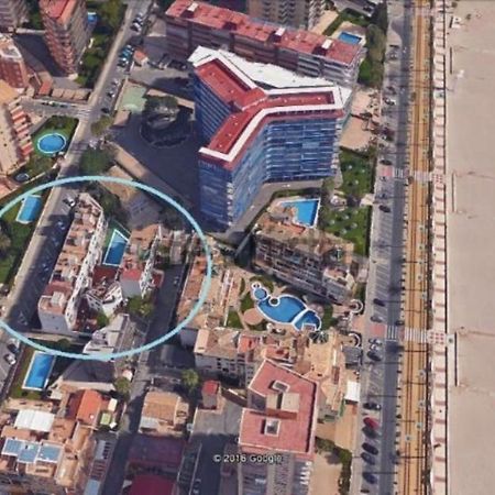Atico Triplex Isla Verde El Campello Exteriér fotografie