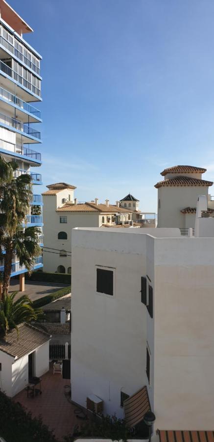 Atico Triplex Isla Verde El Campello Exteriér fotografie