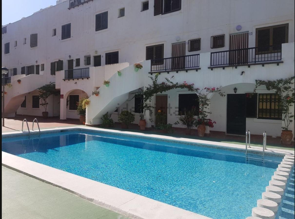 Atico Triplex Isla Verde El Campello Exteriér fotografie