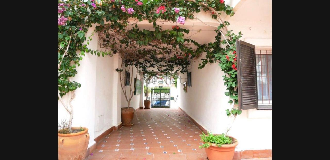 Atico Triplex Isla Verde El Campello Exteriér fotografie