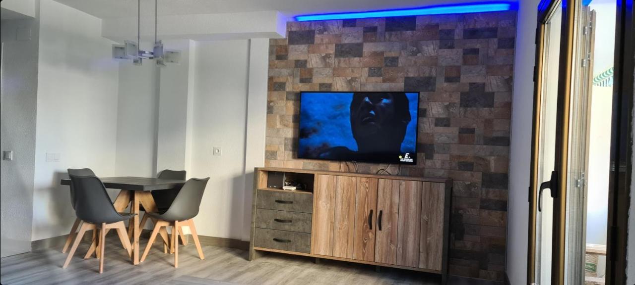 Atico Triplex Isla Verde El Campello Exteriér fotografie