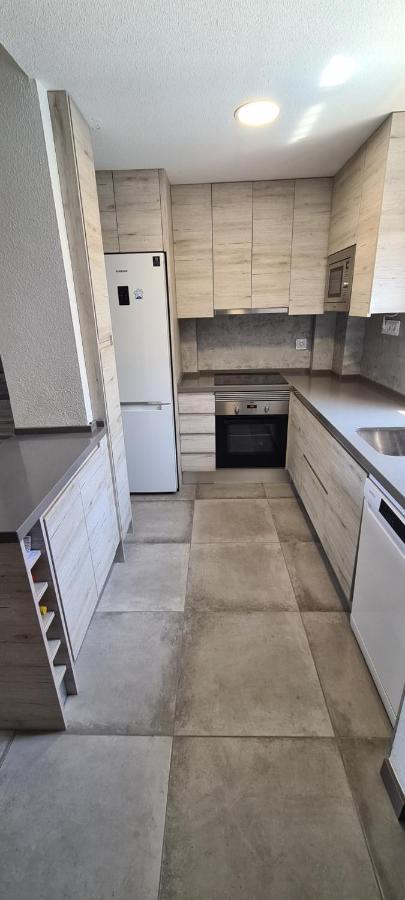 Atico Triplex Isla Verde El Campello Exteriér fotografie