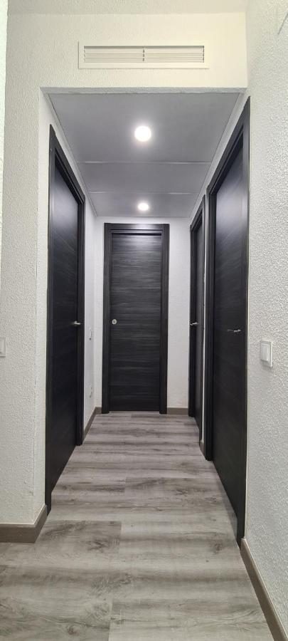 Atico Triplex Isla Verde El Campello Exteriér fotografie