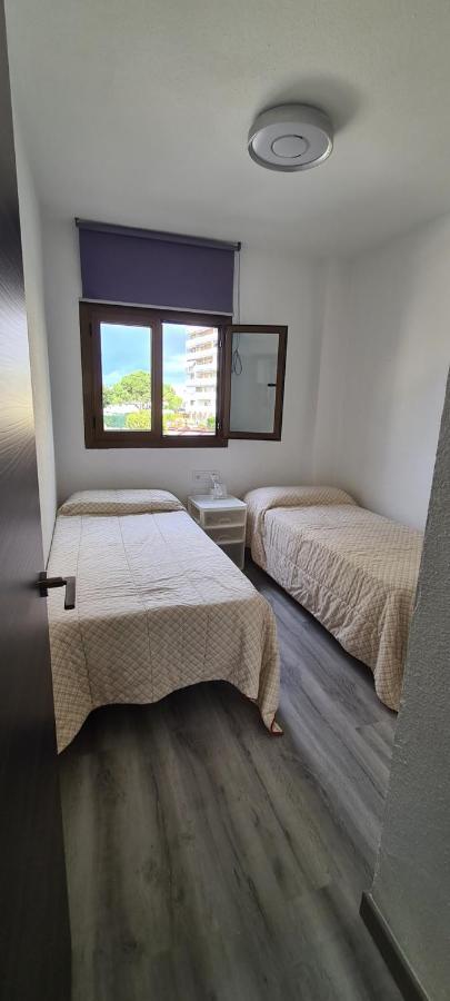 Atico Triplex Isla Verde El Campello Exteriér fotografie